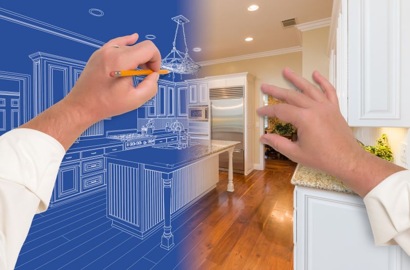 General Remodeling Firms