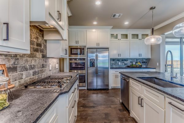 Cabinet Remodeling in Everett