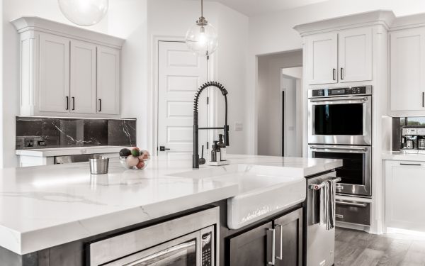 Residential Kitchen Remodeling in Everett