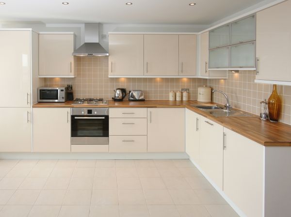 Kitchen Cabinets Remodeling in Everett
