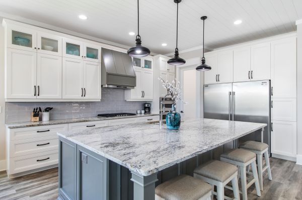 Modern Kitchen Remodeling in Everett